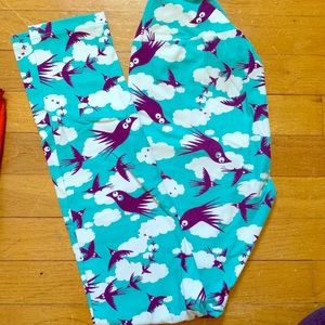 Lularoe leggings